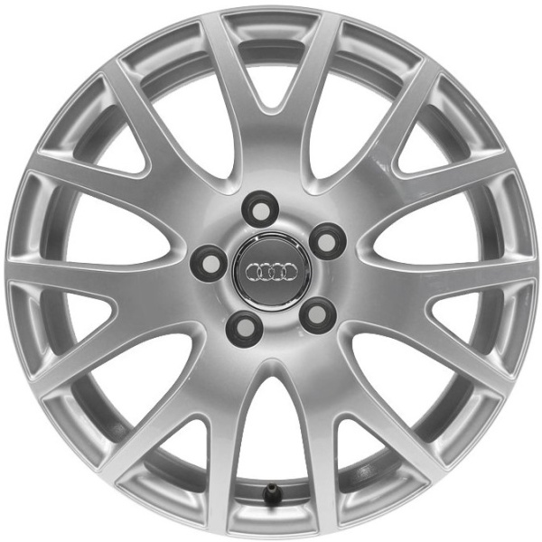 Janta Aliaj Oe Audi 17" 7J x 17 ET47 8J0601025G